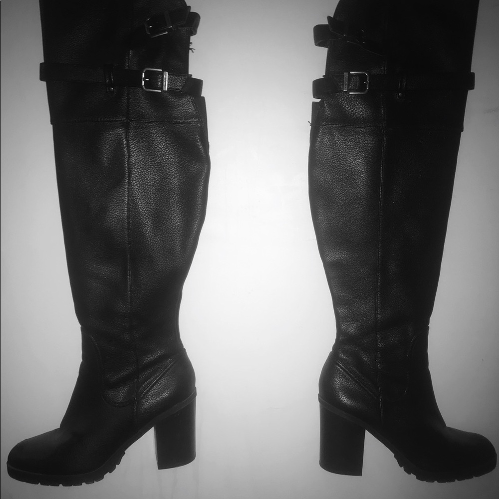 Simply Vera size 10 boots